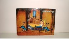 ANCIENNE CARTE POSTALE LES AVENTURES DE JOE ORTF JEAN IMAGE N°10