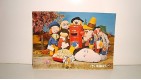 ANCIENNE CARTE POSTALE LES BUBBLES N°2 ANTENNE 2 1978