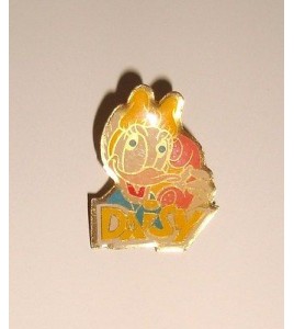 PINS PIN'S WALT DISNEY DAISY