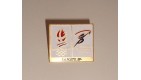 PINS PIN'S LA POSTE WINTER GAMES ALBERTVILLE 92