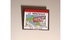PINPINS PIN'S HOTEL RESTAURANT LE MONTVILLE