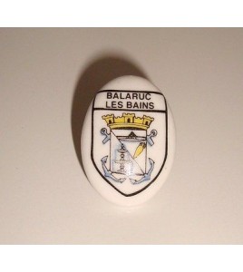 PINS PIN'S BALARUC LES BAINS