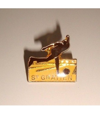 PINS PIN'S BOOWLING ST GRATIEN