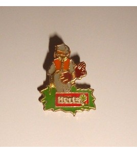 PINS PIN'S HERTA PUBLICITAIRE
