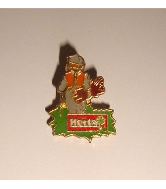 PINS PIN'S HERTA PUBLICITAIRE