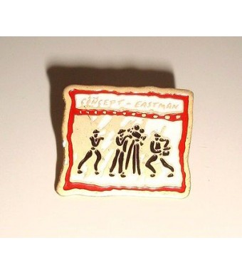 PINS PIN'S CONCEPT EASTMAN