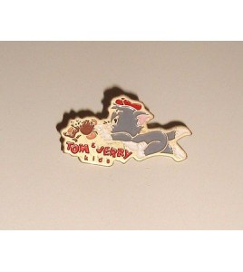 PINS PIN'S TOM & JERRY KIDS
