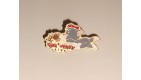 PINS PIN'S TOM & JERRY KIDS