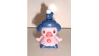 FIGURINE NINTENDO POKEMON BANDAI 2008 N°410 (4,5x3cm)