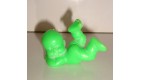 FIGURINE LES BABIES VERT (3x5cm)