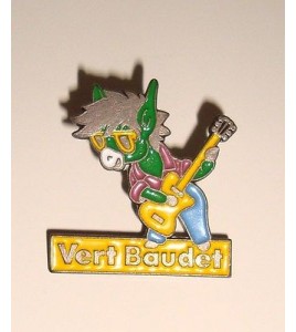 PINS VERT BAUDET