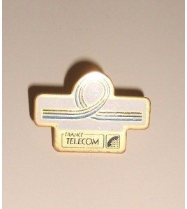 PINS FRANCE TELECOM