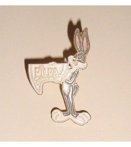 PINS PILPA BUGGS BUNNY