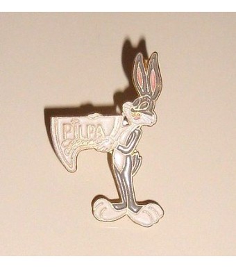PINS PILPA BUGGS BUNNY