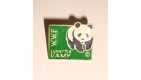 PINS PANDA WWF