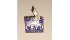 PINS C.S.V.O NATATION & SYNCHRO