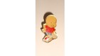 PINS BABIES FOOTBALLEUR
