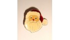 PINS NOEL PERE NOEL CHRISTMAS