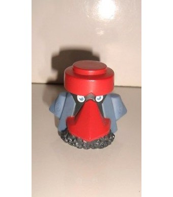 FIGURINE POKEMON OFFICIELLE NINTENDO BANDAI 2008 N°3 (3x4cm)