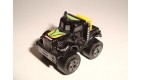 VEHICULE VINTAGE MICROMACHINES micro machines GALOOB N°119 (3,5x1,5cm)