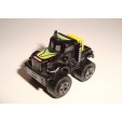 VEHICULE VINTAGE MICROMACHINES micro machines GALOOB N°119 (3,5x1,5cm)