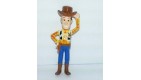 MINI FIGURINE DISNEY PIXAR TOY STORY - WOODY LE COW BOY 