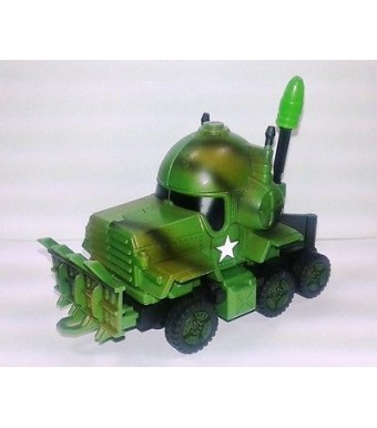 VEHICULE GALOOB 1997 MICRO MACHINES (17x7cm)