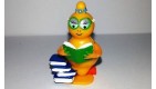 Jouet Kinder N° 370 Barbapapa - Barbotine - DC160