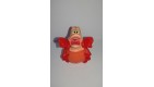 Disney Figurine  PVC LA PETITE SIRENE - LE CRABE SEBASTIEN
