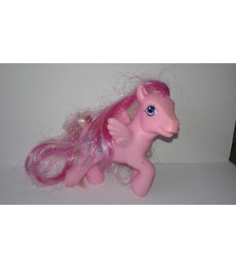 figurine mon petit poney - my little pony ailé hasbro