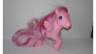 figurine mon petit poney - my little pony ailé hasbro