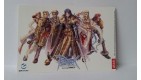 carte postale - ragnarok manga