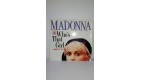 Vinyle 45T Madonna Who's that girl 