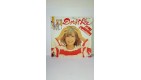 45 tours DISQUE VINYLE ¤ DOROTHEEHOU LA MENTEUSE ¤ DESSIN CABU (charlie-hebdo)