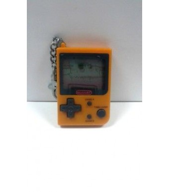 rare Nintendo Mini Classics Flood-Jeu et Watch Donkey Kong Junior multi langue