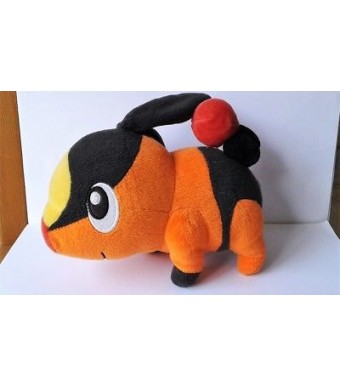 PELUCHE PLUSH POKEMON OFFICIELLE NINTENDO