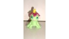 FIGURINE BULLY LES DIGIMON PALMON (4x4cm)