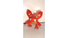 FIGURINE BULLY LES DIGIMON TENTOMON (5x4cm)