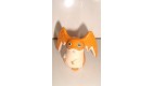 FIGURINE BULLY LES DIGIMON PATAMON (4x4cm)
