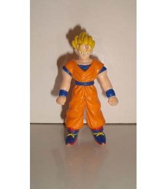 PETITE FIGURINE DRAGON BALL Z N°161 (6x3cm)