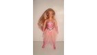 FIGURINE VINTAGE 80'S SHERA SHE-RA PRINCESS OF POWER - ANGELLA MATTEL (14x5cm)
