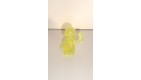 FIGURINE VINTAGE 80'S LES BABIES COLOR N°166 (4x4cm)