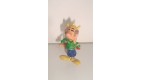 FIGURINE ASTERIX & OBELIX SERIE HUILOR ASTERIX (4,5x2,5cm)