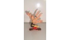 FIGURINE ASTERIX & OBELIX SERIE HUILOR ASTERIX (5,5x3,5cm)