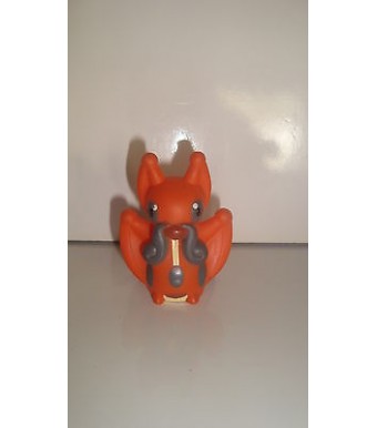 FIGURINE NINTENDO POKEMON OFFICIELLE BANDAI 2006 N°303 (5x4cm)
