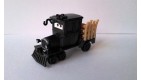 rare vehicule disney pixar cars mattel  metal 6.5cm