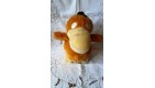 Orignal Pokemon PSYDUCK psykokwak Hasbro Soft Plush Toy Nintendo 19cm