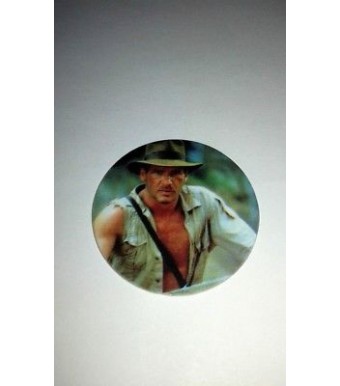 POG CINEMA - INDIANA JONES N°3