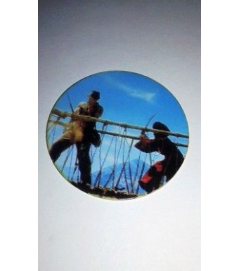 POG CINEMA - INDIANA JONES N°5