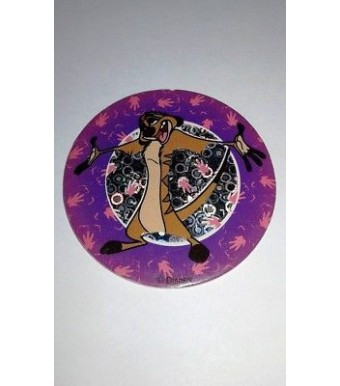 POG - LE ROI LION N°6